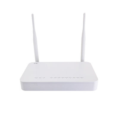 Töpfe Wifi F670l Gpon Doppelband1 Xpon Ontario-Modem-Datenblatt 2 Usb 2.4g