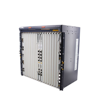 Optische Zugangs-Plattform Doppel-Karte ZTE ZXA10 C300 OLT Uplink-10G