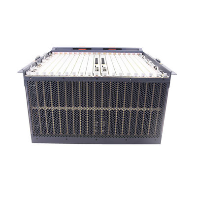 Optische Zugangs-Plattform Doppel-Karte ZTE ZXA10 C300 OLT Uplink-10G