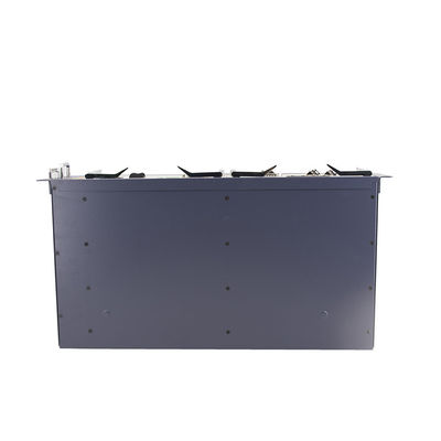 Kleiner Uplink 1/10G aus optischen Fasern 16 Port-GPON OLT ZTE ZXA10 C320