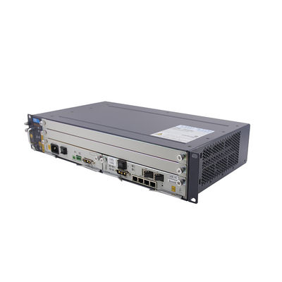 Kleiner Uplink 1/10G aus optischen Fasern 16 Port-GPON OLT ZTE ZXA10 C320