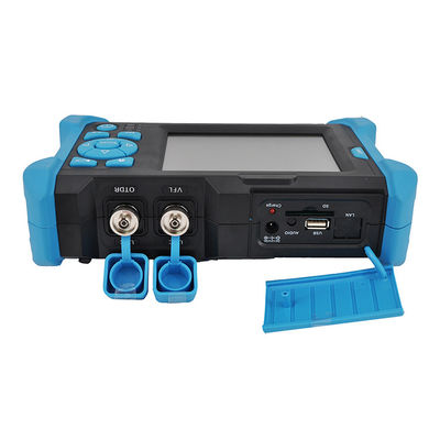 OTDR PON Prüfmaschine BOGEN Fusions-Verstärken des Faser-Optiktool-kit-1550nm Otdr