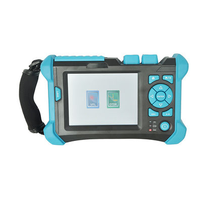 OTDR PON Prüfmaschine BOGEN Fusions-Verstärken des Faser-Optiktool-kit-1550nm Otdr