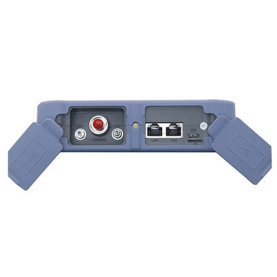 Reflectometer TFT 12 UPC MIni Otdr Optical Time Domain in 1