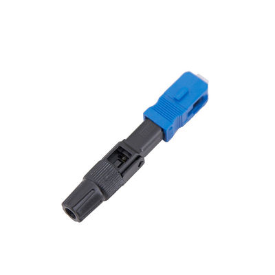 Faser-schnelles Verbindungsstück-Sc APC Sc 5504 Inhausoptiknetz