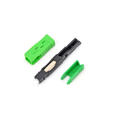 schnelles Optikverbindungsstück der Faser-45db