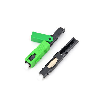 schnelles Optikverbindungsstück der Faser-45db