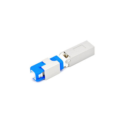 50mm CATV Monomode- Lc-Verbindungsstück Upc-Faser Sc 5004 vor Embeded