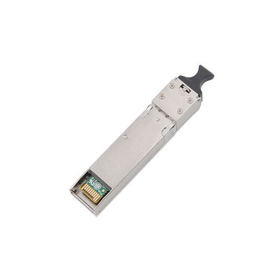 Modul Olt Tx2.5G Olt Sfp in Faseroptik Sc-Verbindungsstück Rx1.25G MSA konform