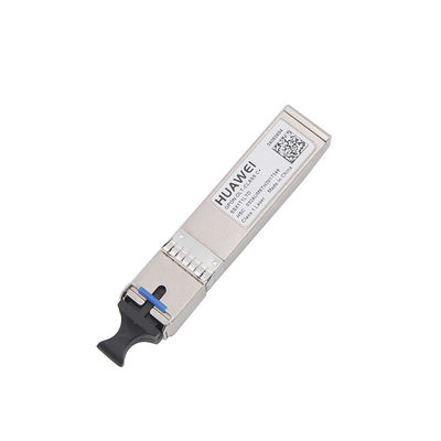 Modul Olt Tx2.5G Olt Sfp in Faseroptik Sc-Verbindungsstück Rx1.25G MSA konform
