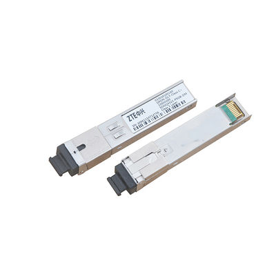 Transceiver-Faser-Kanal FCC GTGO GPON OLT Sfp optisches