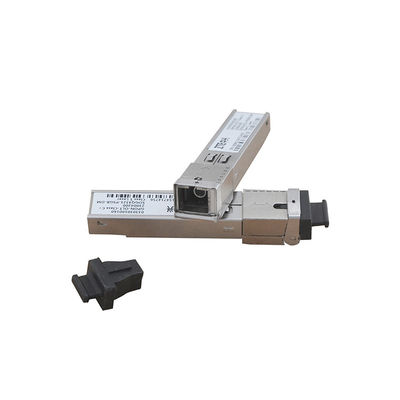 Transceiver-Faser-Kanal FCC GTGO GPON OLT Sfp optisches