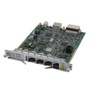 Optische Linie Terminalhäfen 10GE GPON OLT des uplink-Brett-4