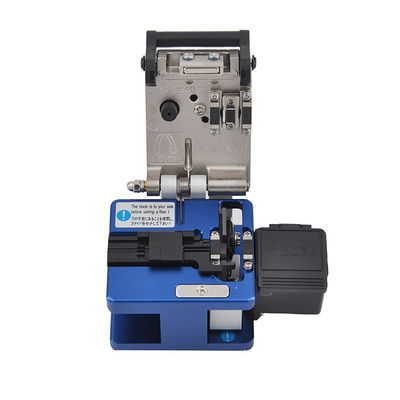 125mm werkzeug-Kit Splicing Cleaver Stripping Cutter-Werkzeuge Faser-OM3 Optik