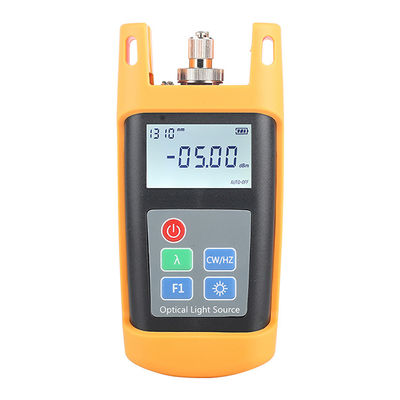 Lasersender-Stromzähler der Faser-270Hz Optikdes tool-kit-270Hz