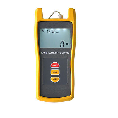 Lasersender-Stromzähler der Faser-270Hz Optikdes tool-kit-270Hz