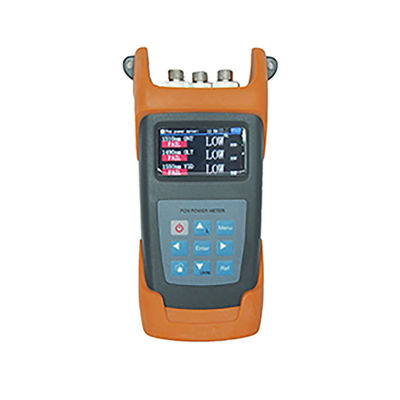 GPON-Faser-Optiktool-kit