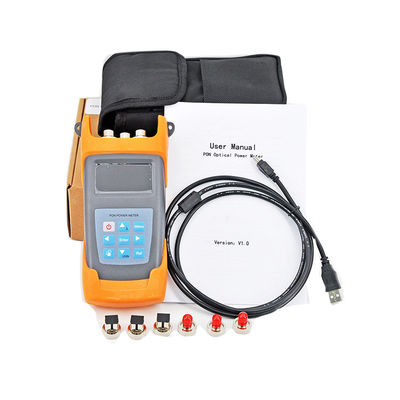 GPON-Faser-Optiktool-kit