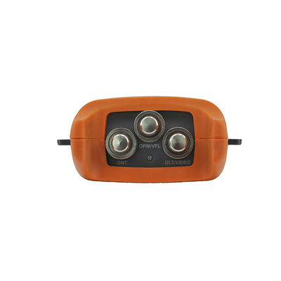GPON-Faser-Optiktool-kit