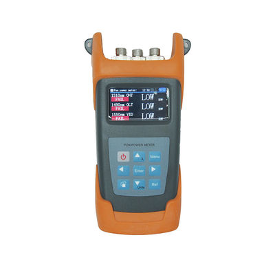 GPON-Faser-Optiktool-kit