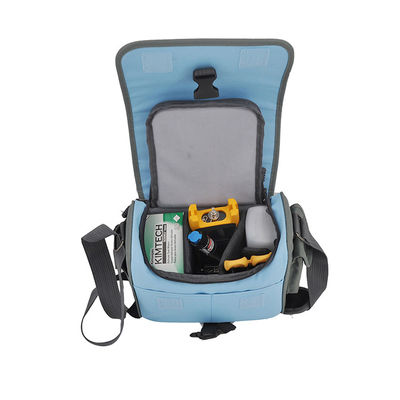 Faser-Optikreinigungswerkzeug Kit Power Meter Fiber Cleaver VFL FTTH 600