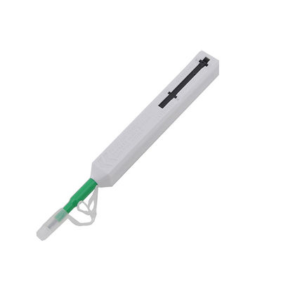 1.25mm man klicken Reiniger-Sc-Faser Optik-UPC APC über 900mal