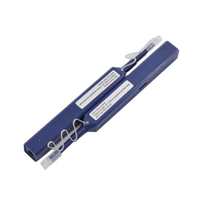 1.25mm man klicken Reiniger-Sc-Faser Optik-UPC APC über 900mal