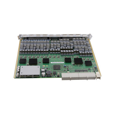 Optische Linie Anschluss VDSL2 FTTH 197.2mm VDLE GPON OLT Olt