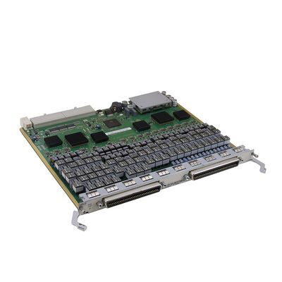 Optische Linie Anschluss VDSL2 FTTH 197.2mm VDLE GPON OLT Olt