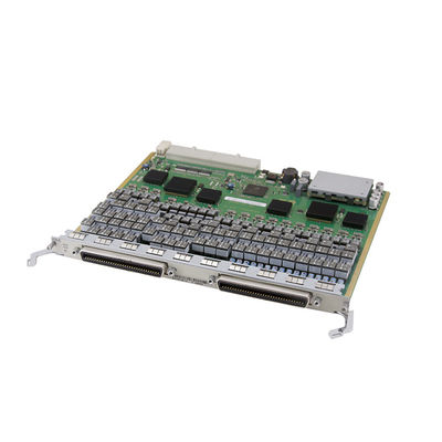 Optische Linie Anschluss VDSL2 FTTH 197.2mm VDLE GPON OLT Olt