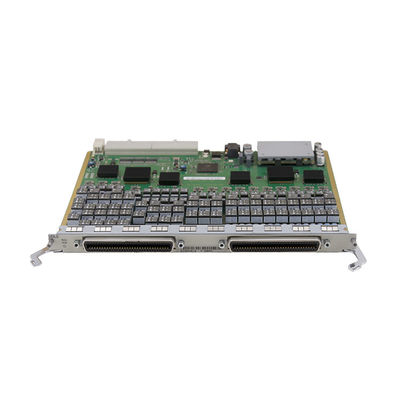 Optische Linie Anschluss VDSL2 FTTH 197.2mm VDLE GPON OLT Olt