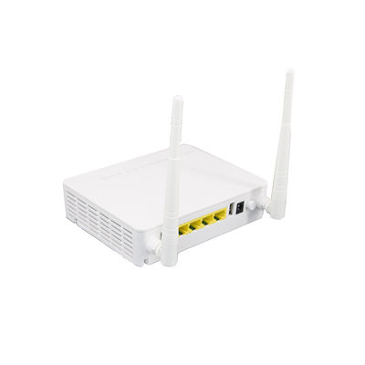 Versions-optischer Netz-Anschluss Wifi 1310nm Router 3FE XPON ONU Gpon Onu englische