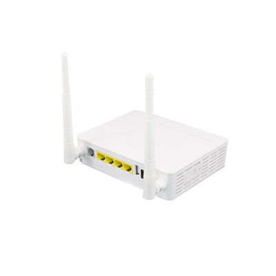 Versions-optischer Netz-Anschluss Wifi 1310nm Router 3FE XPON ONU Gpon Onu englische