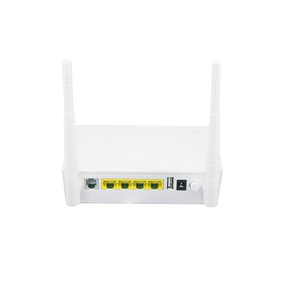 Versions-optischer Netz-Anschluss Wifi 1310nm Router 3FE XPON ONU Gpon Onu englische