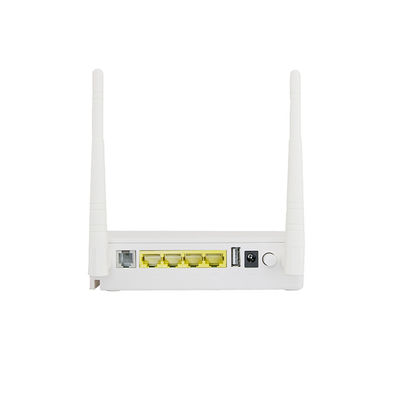 Versions-optischer Netz-Anschluss Wifi 1310nm Router 3FE XPON ONU Gpon Onu englische