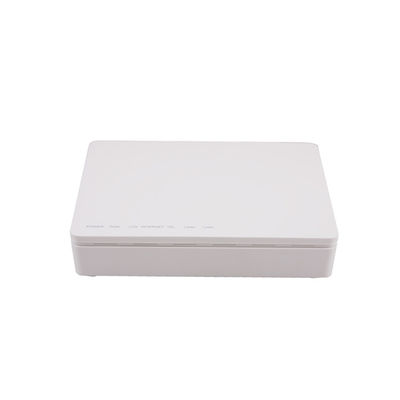 Ftth Gpon Onu UPC optisches Modem Ontarios 1POTS Sc-Spitzenhauptbrücke