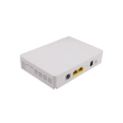 Ftth Gpon Onu UPC optisches Modem Ontarios 1POTS Sc-Spitzenhauptbrücke