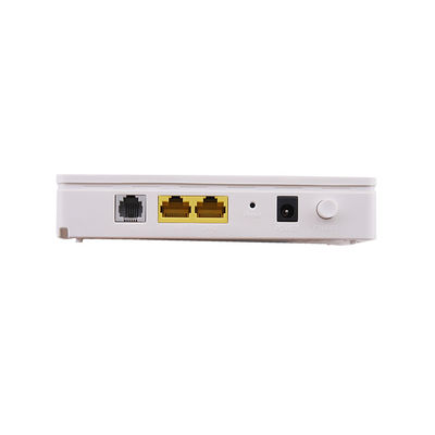 Ftth Gpon Onu UPC optisches Modem Ontarios 1POTS Sc-Spitzenhauptbrücke