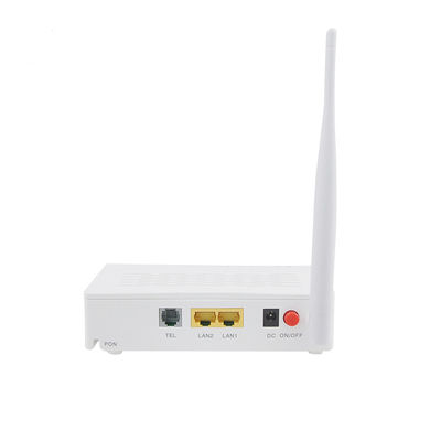 1GE 1FE XPON ONU Wifi Ontario-Modem-Telefon WIFI 5gHz FTTH