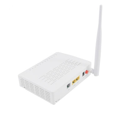 1GE 1FE XPON ONU Wifi Ontario-Modem-Telefon WIFI 5gHz FTTH