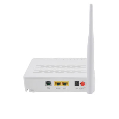 1GE 1FE XPON ONU Wifi Ontario-Modem-Telefon WIFI 5gHz FTTH