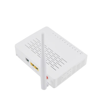 1GE 1FE XPON ONU Wifi Ontario-Modem-Telefon WIFI 5gHz FTTH