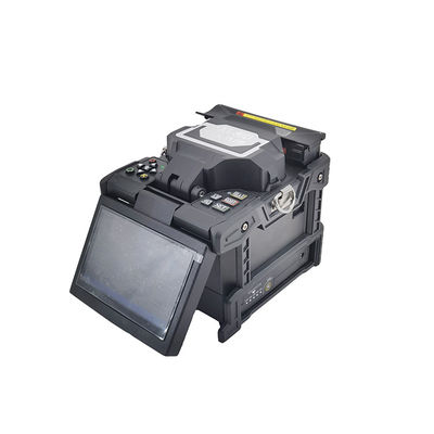 Volle automatische Faser-Optikwerkzeug-Kit Termination 60mm der Noten-FTTH Inspektion 9s