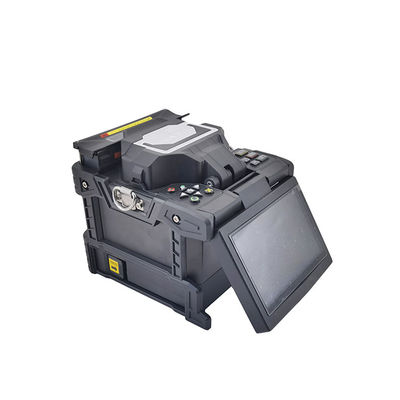 Volle automatische Faser-Optikwerkzeug-Kit Termination 60mm der Noten-FTTH Inspektion 9s