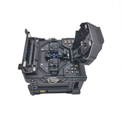 Volle automatische Faser-Optikwerkzeug-Kit Termination 60mm der Noten-FTTH Inspektion 9s
