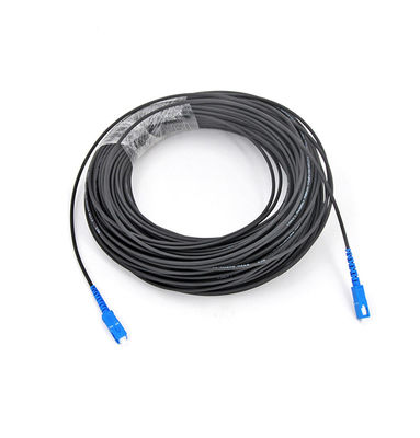 Faser-Optikverbindungskabel 10m FRP
