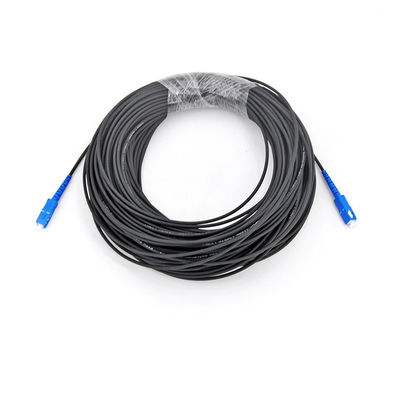 Faser-Optikverbindungskabel 10m FRP