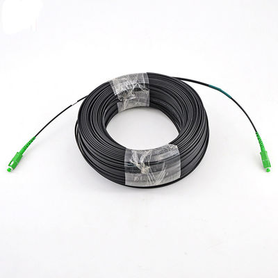 Faser-Optikverbindungskabel 10m FRP