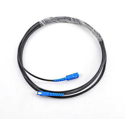 Faser-Optikverbindungskabel 10m FRP