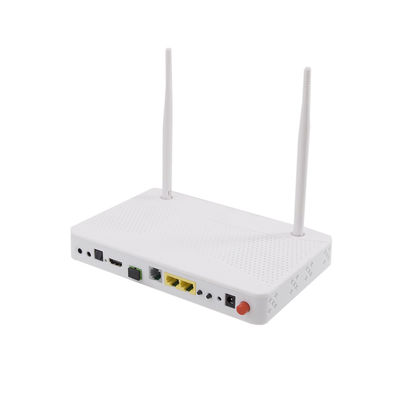 Fernsehkasten-Mag Set Top Box Support-Jäger 2T2R OTT Android-FTTX Iptv Smart